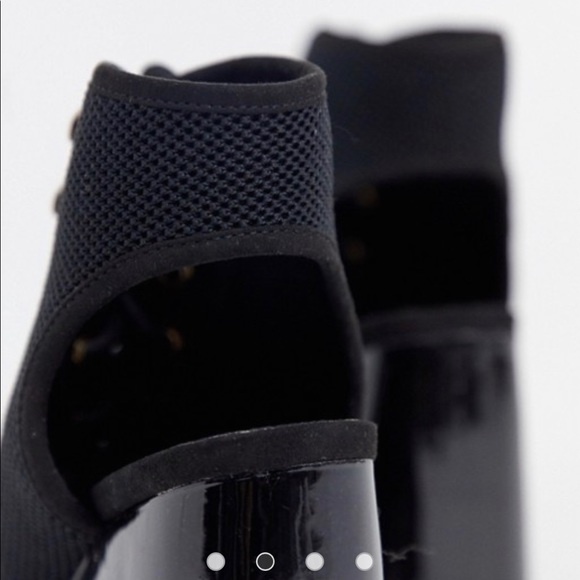 ASOS Puento Block Heel Sandal - Picture 4 of 6